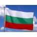 Везан Български национален флаг, плат „Текстил” BGN 115 / EUR 58.80